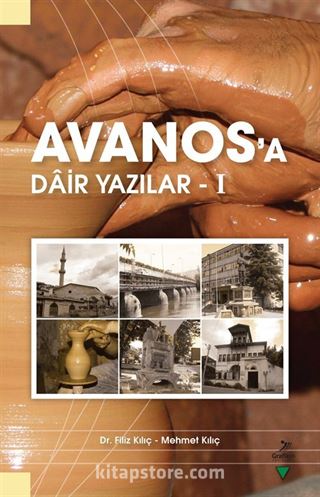 Avanos'a Dair Yazılar 1