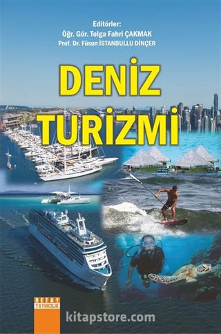 Deniz Turizmi