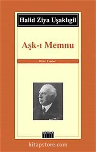 Aşk-ı Memnu