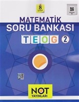 8. Sınıf Matematik Bankası TEOG 2