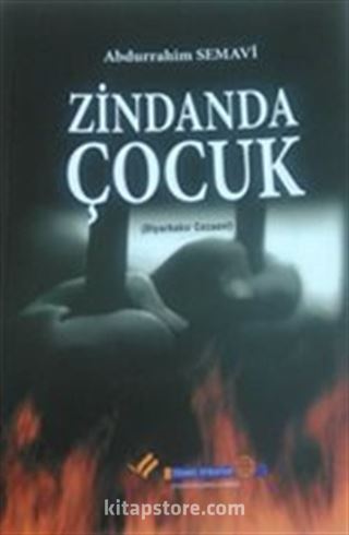 Zindanda Çocuk