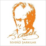 Atatürk'ün Sevdiği Şarkılar (Plak)