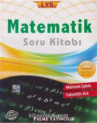 LYS Matematik Soru Kitabı