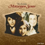 Müzeyyen Senar-Meşk (Plak)