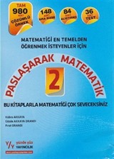 Paslaşarak Matematik 2