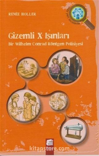 Gizemli X Işınları