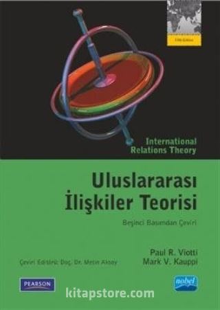 Uluslararası İlişkiler Teorisi