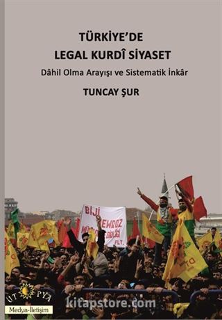 Türkiye'de Legal Kurdi Siyaset