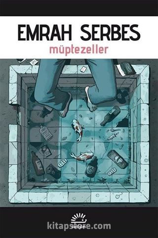 Müptezeller