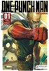 One-Punch Man - Cilt 1 / Tek Yumruk