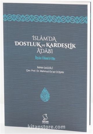 İslam'da Dostluk ve Kardeşlik Adabı