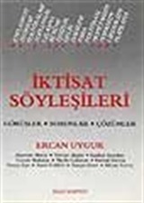 İktisat Söyleşileri