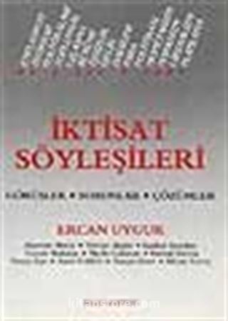 İktisat Söyleşileri