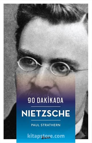 90 Dakikada Nietzsche