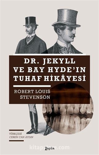 Dr. Jekyll ve Bay Hyde'in Tuhaf Hikayesi