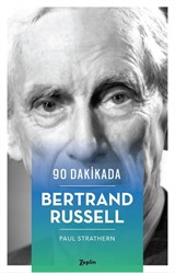 90 Dakikada Bertrand Russell