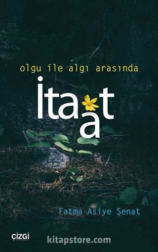 Olgu ile Algı Arasında İtaat