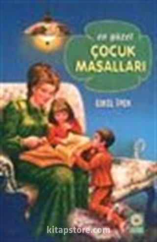 En Güzel Çocuk Masalları