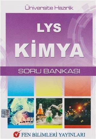 LYS Kimya Soru Bankası