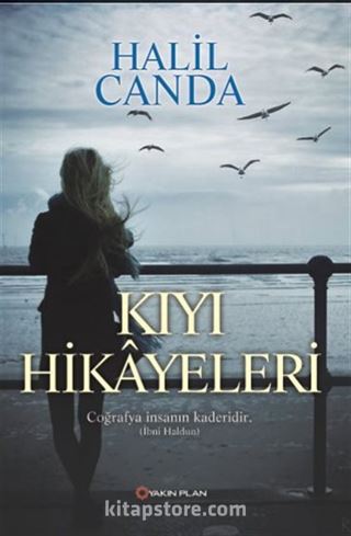 Kıyı Hikayeleri