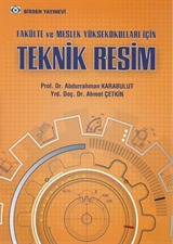 Teknik Resim