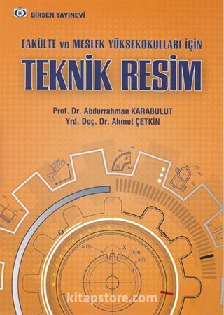 Teknik Resim