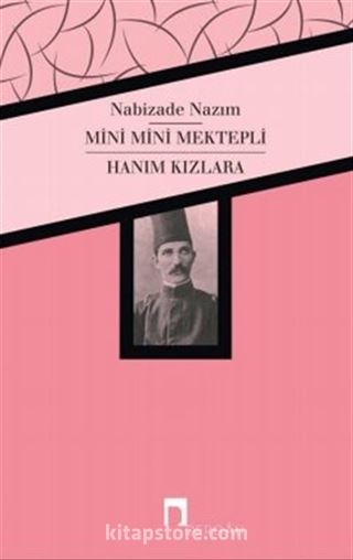 Mini Mini Mektepli - Hanım Kızlara