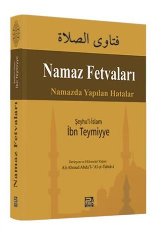 Namaz Fetvaları