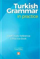 Turkish Grammar in Practice