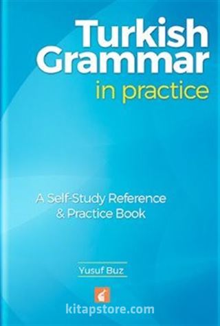 Turkish Grammar in Practice