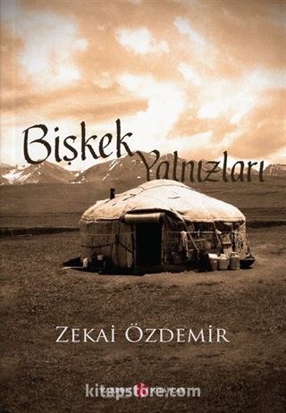 Bişkek Yalnızları