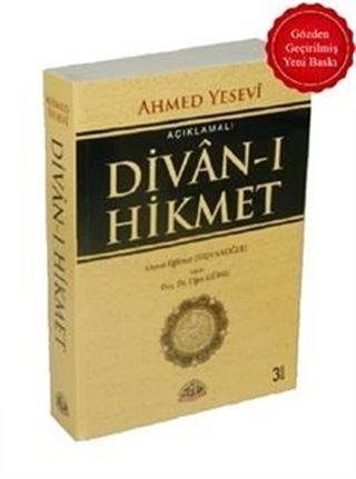 Açıklamalı Divan-ı Hikmet