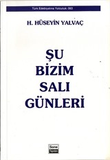 Şu Bizim Salı Günleri