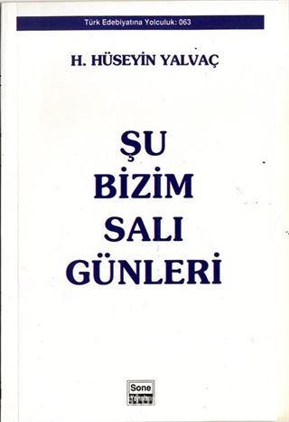 Şu Bizim Salı Günleri