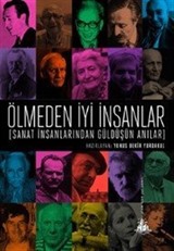 Ölmeden İyi İnsanlar