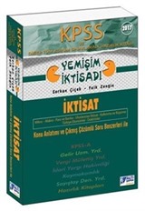 2017 KPSS İktisat