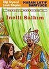 İncili Salkım 'Anadolu Masalları - 7'