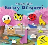 Herkes İçin Kolay Origami