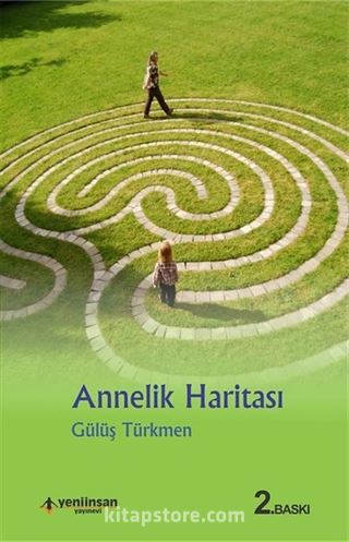 Annelik Haritası