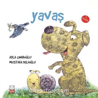 Yavaş