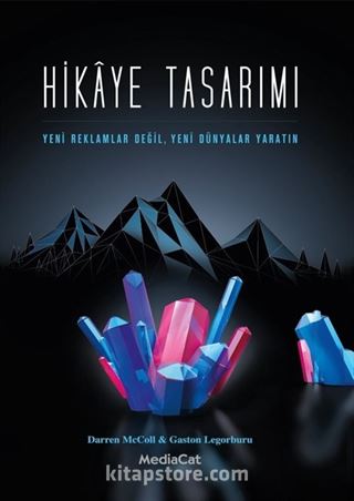 Hikaye Tasarımı