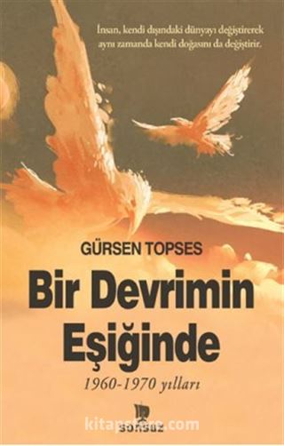 Bir Devrimin Eşiğinde (1960-1970 Yılları)