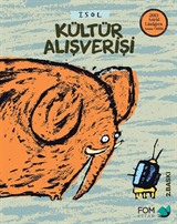 Kültür Alışverişi