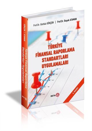 Türkiye Finanasal Raporlama Standartları Uygulamaları