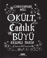 Okült, Cadılık ve Büyü Resimli Tarih