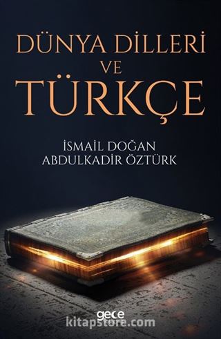 Dünya Dilleri ve Türkçe