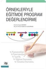 Örnekleriyle Eğitimde Program Değerlendirme