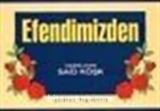 Efendimizden