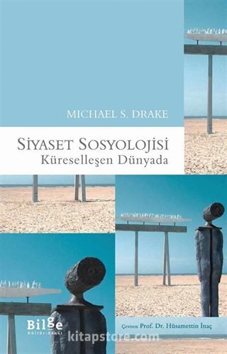 Siyaset Sosyolojisi