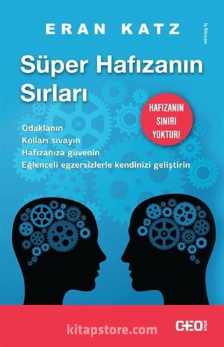 Süper Hafızanın Sırları